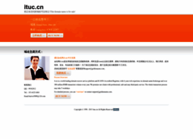 Ituc.cn thumbnail Ituc.cn thumbnail