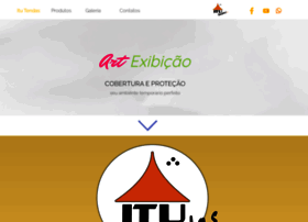 Itutendas.com thumbnail