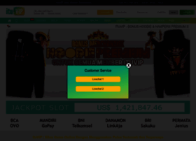 Ituvip.com thumbnail