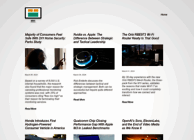 Itvalleynews.com thumbnail