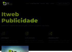 Itweb.net.br thumbnail