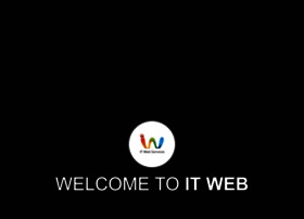 Itwebservices.co thumbnail