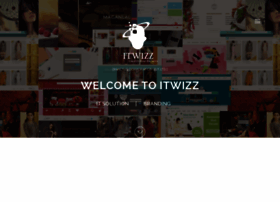 Itwizz.in thumbnail