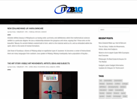 Itzbig.com thumbnail