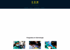 Ium.es thumbnail