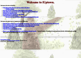 Iuptown.com thumbnail