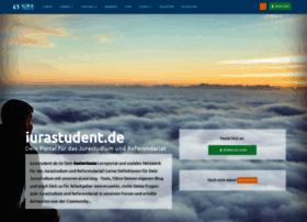 Iurastudent.de thumbnail Iurastudent.de thumbnail