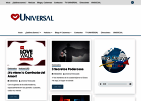 Iurd.com.ve thumbnail Iurd.com.ve thumbnail
