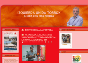 Iutorrox.org thumbnail
