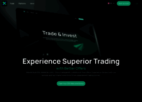 Iuxmarket.com thumbnail