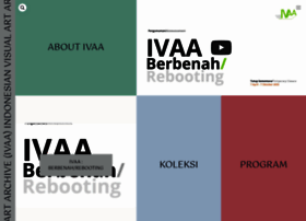 Ivaa-online.org thumbnail Ivaa-online.org thumbnail