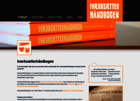 Ivaerksaetterhaandbogen.dk thumbnail