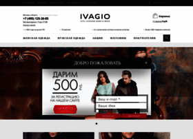 Ivagio.ru thumbnail