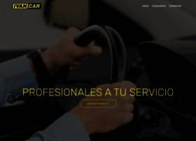 Ivancar-ec.com thumbnail