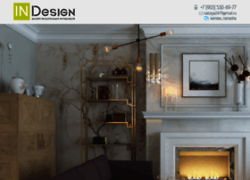 Ivanova-design.ru thumbnail
