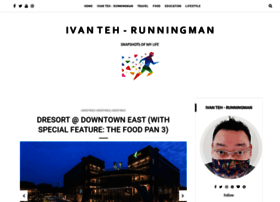 Ivanteh-runningman.blogspot.sg thumbnail