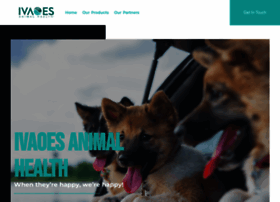 Ivaoes.com thumbnail