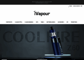 Ivapour-elixir.co.uk thumbnail