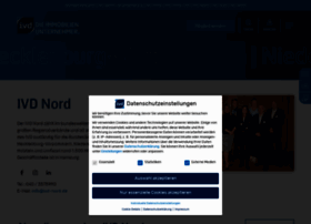 Ivd-nord.de thumbnail