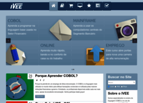 Ivee.com.br thumbnail Ivee.com.br thumbnail