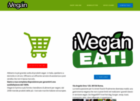Ivegan.it thumbnail Ivegan.it thumbnail