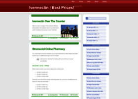 Ivermectine.quest thumbnail Ivermectine.quest thumbnail