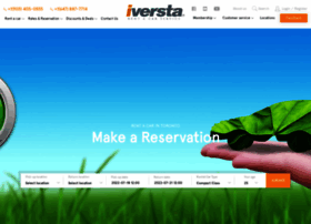 Iversta.com thumbnail
