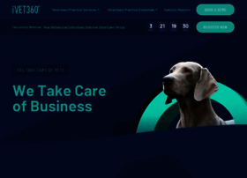 Ivet360.com thumbnail