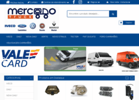 Ivetruck.com.br thumbnail