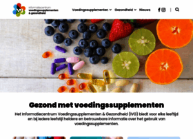 Ivg-info.nl thumbnail