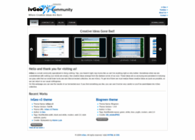 Ivgeo.net thumbnail