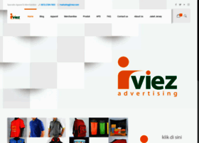 Iviez.com thumbnail