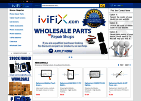 Ivifix.com thumbnail
