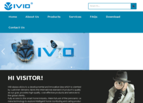 Ivio.com thumbnail