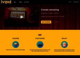video intro ivipid video intro ivipid