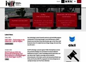Ivir.nl thumbnail