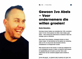 Ivoabels.nl thumbnail