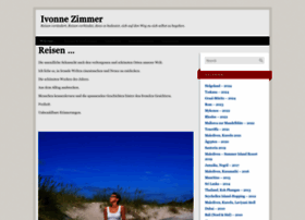 Ivonne-zimmer.de thumbnail