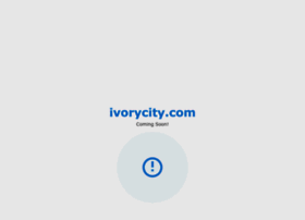 Ivorycity.com thumbnail
