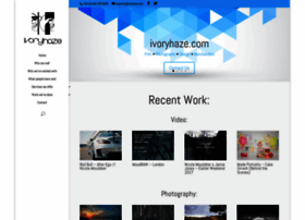 Ivoryhaze.com thumbnail