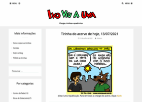 Ivoviuauva.com.br thumbnail