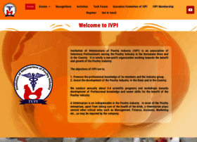 Ivpi.in thumbnail