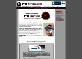 Ivr-service.com thumbnail