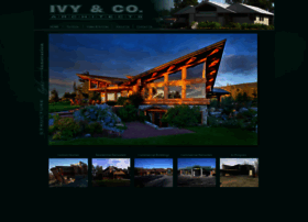 Ivyandco.com thumbnail