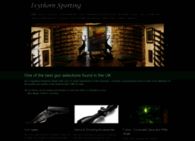 Ivythornsporting.co.uk thumbnail