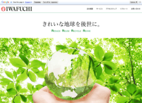 Iwafuchi-group.co.jp thumbnail