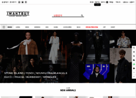 Iwantbuy.co.kr thumbnail