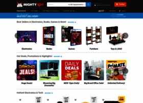 Iwantthat.co.nz thumbnail