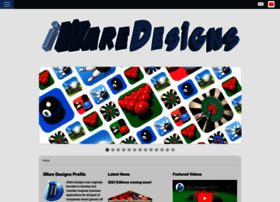 Iwaredesigns.co.uk thumbnail