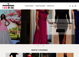 Iwearmystyle.in thumbnail